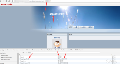 如何有效修补DedeCMS投票模块的安全漏洞？插图1