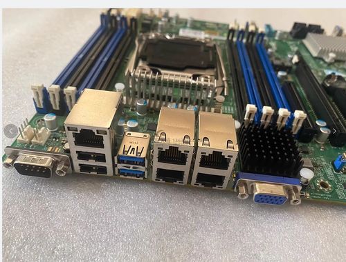 x99主板适合安装哪种服务器操作系统版本？插图1
