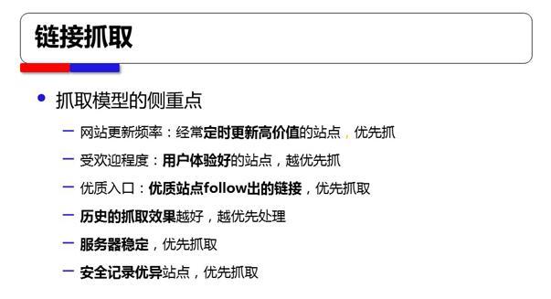 BaiduSpider 3.0版本升级后，抓取效率激增80%——你的网站体验有何变化？插图2