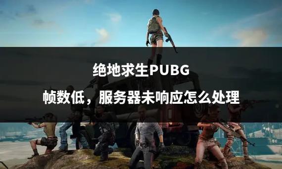 绝地求生服务器类型有何不同？插图2