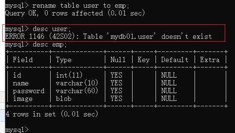 如何在MySQL数据库中创建一个新的连接？插图2