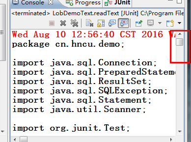 如何高效管理MySQL数据库中的大文本数据？插图1