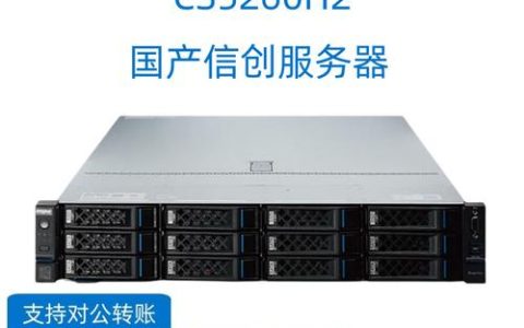 浪潮服务器CS5260H2支持哪些操作系统？