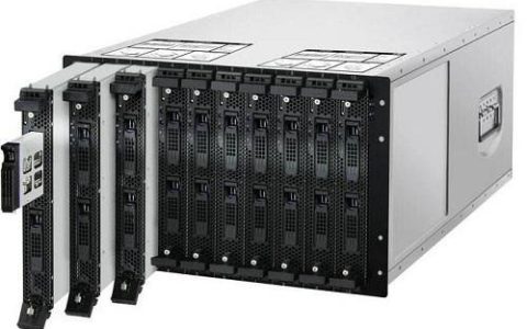 高速可下的服务器，它们是如何工作的？