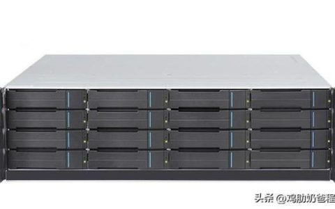 云服务器与云存储设备，它们之间的差异究竟在哪里？