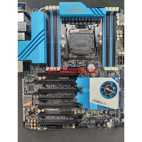 x99主板适合安装哪种服务器操作系统版本？插图2