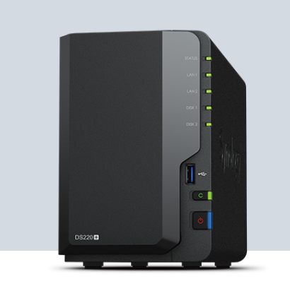 群晖服务器的实际应用场景有哪些？插图1