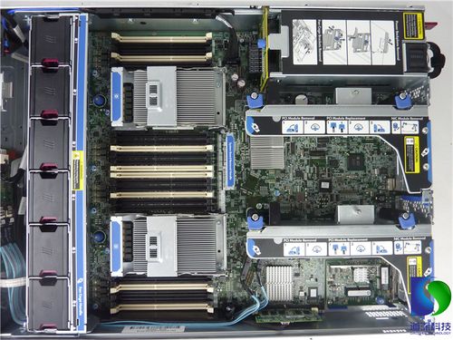 384GB内存的服务器能够胜任哪些任务？插图1