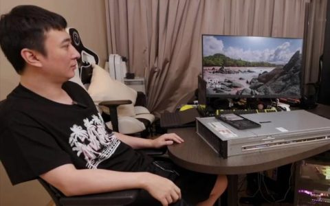 王思聪为何在家中安装服务器？其背后的目的是什么？