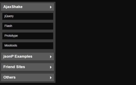 探索最新jQuery插件，这些Ajax驱动的幻灯片和图片画廊值得尝试吗？