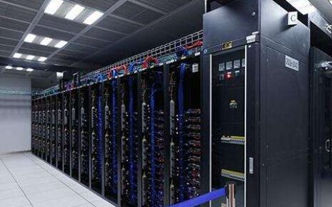 e5服务器机房的功能和重要性是什么？