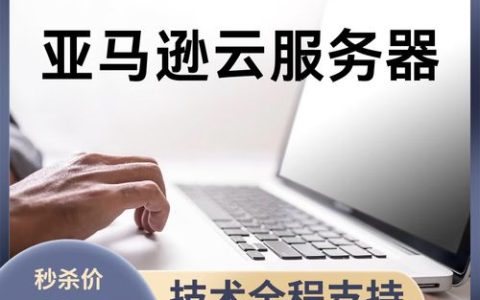 国外云主机服务有哪些选择？