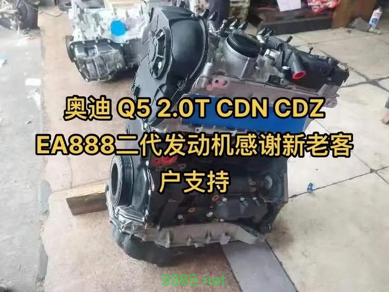 汽车CDZ与CDN有何不同?探索两者在汽车行业中的作用与影响插图2 汽车CDZ与CDN有何不同?探索两者在汽车行业中的作用与影响插图2