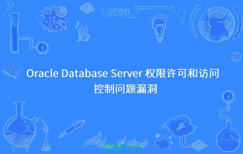 Oracle漏洞,我们如何防范潜在的安全风险?插图2 Oracle漏洞,我们如何防范潜在的安全风险?插图2