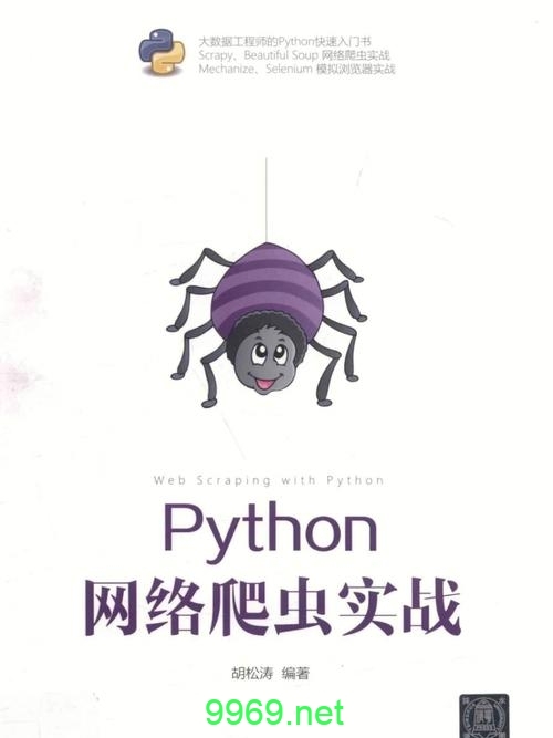 如何有效配置网站反爬虫防护规则以防御Python爬虫攻击?插图 如何有效配置网站反爬虫防护规则以防御Python爬虫攻击?插图