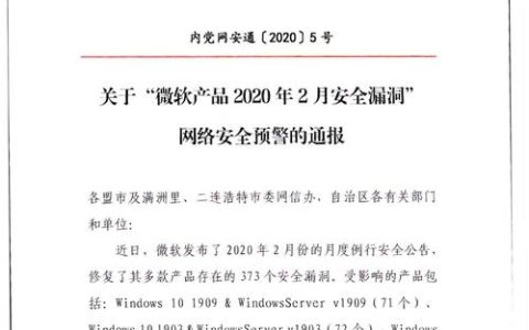 漏洞公布的疑问句标题可以是，最新安全漏洞被公布了吗？