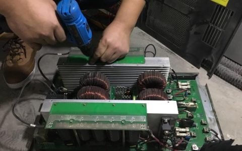 如何有效进行3150cdn设备的维修工作？