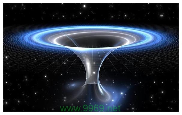 虫洞漏洞，宇宙穿越的门户还是理论的幻觉？插图1