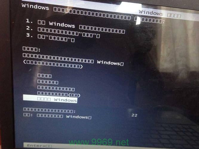 如何解决Linux到Windows的文件传输中的乱码问题？插图1