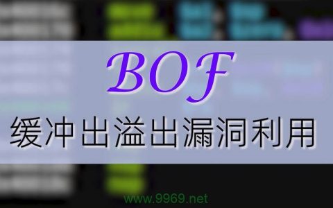 缓冲区漏洞，如何有效防范和应对这一安全威胁？