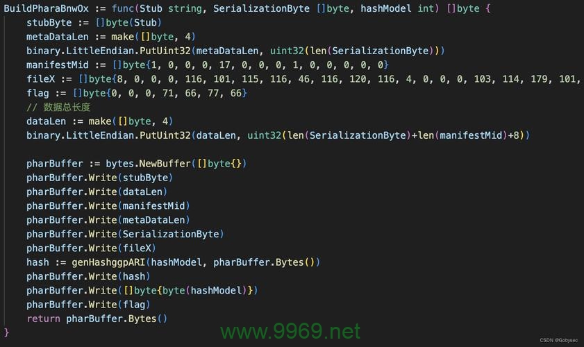 MD5漏洞，我们的数据安全何去何从？插图2