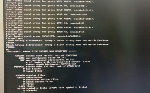为什么Linux中的crontab定时任务无法执行？