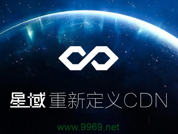 星域CDN业务如何影响互联网内容的分发效率？插图1