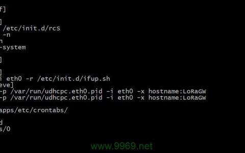 如何在ARM Linux系统上配置开机启动服务？