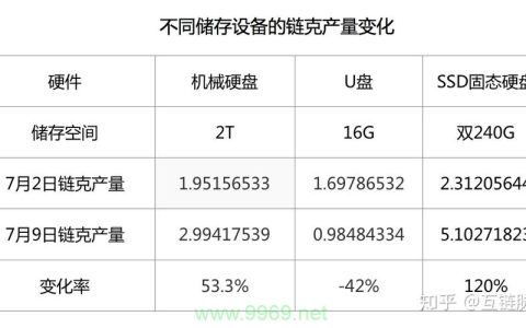 如何将硬盘用作CDN服务以获取收益？