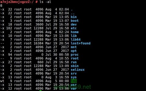 Linux文件权限中的R、W、X代表什么？