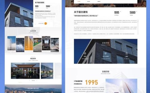 如何通过定制双品牌策略提升品牌网站设计公司的市场影响力？