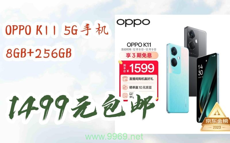 OPPO安全漏洞曝光，用户数据是否已遭泄露？插图2