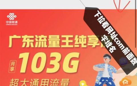 如何精准挑选满足个人需求的流量卡？