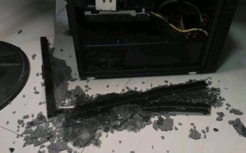 机箱漏洞，如何保护我们的电脑免受潜在风险？