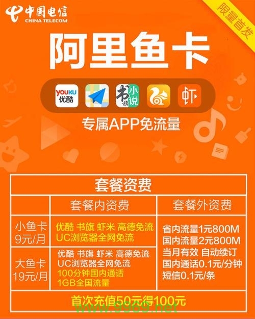 如何有效避免小鱼卡流量超出意外发生?插图 如何有效避免小鱼卡流量超出意外发生?插图