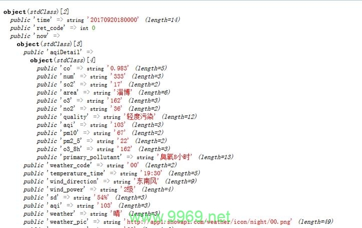 如何高效利用PHP语言API示例进行开发?插图 如何高效利用PHP语言API示例进行开发?插图