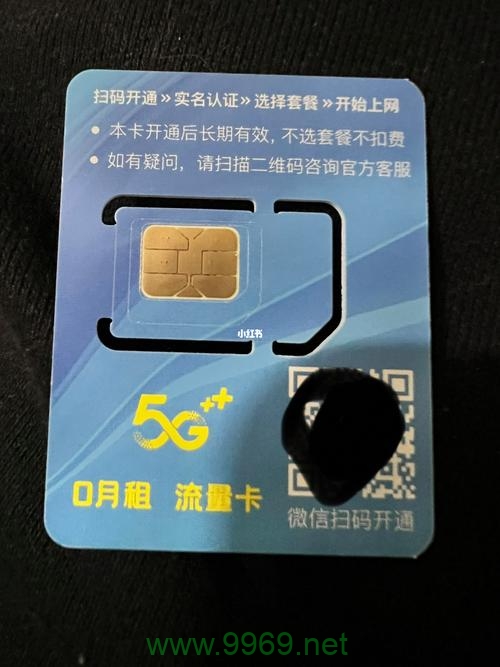 179号段流量卡究竟有哪些独到之处？插图1