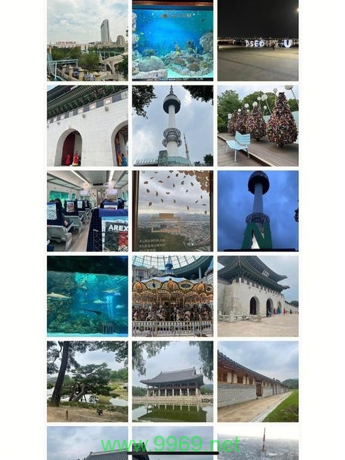 为何首尔流量卡价格低廉却更具性价比?插图 为何首尔流量卡价格低廉却更具性价比?插图