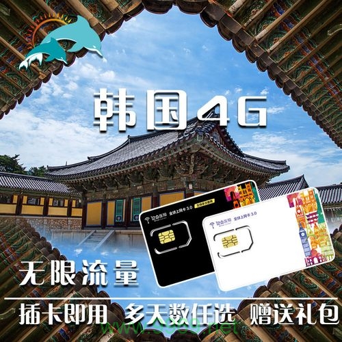 为何首尔流量卡价格低廉却更具性价比?插图1 为何首尔流量卡价格低廉却更具性价比?插图1