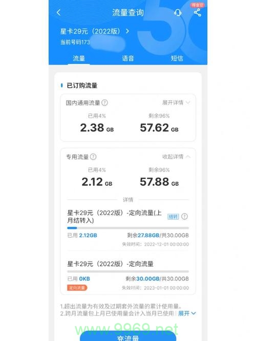 流量卡信号波动的原因是什么？插图1