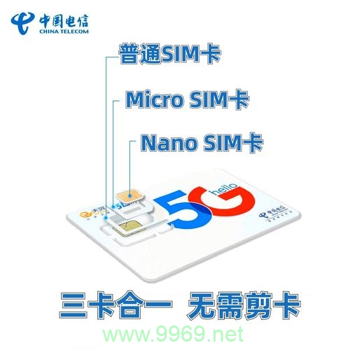 沧州内置流量卡，如何确保你的网络连接始终在线？插图2