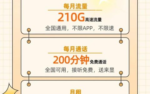 大王卡米粉流量，如何最大化利用这一创新套餐？