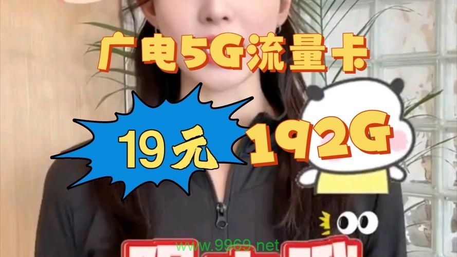 潮州共享流量卡，开启智能生活新方式？插图