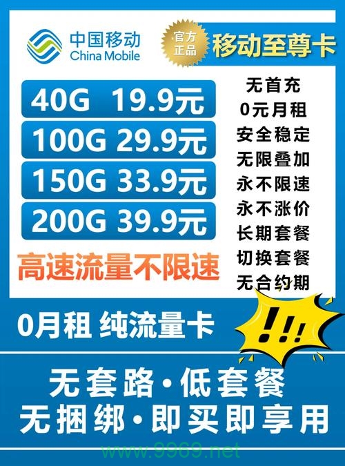 移动流量升级卡究竟能为我们的生活带来哪些改变?插图1 移动流量升级卡究竟能为我们的生活带来哪些改变?插图1