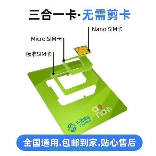 如何有效管理与使用移动流量卡?插图2 如何有效管理与使用移动流量卡?插图2