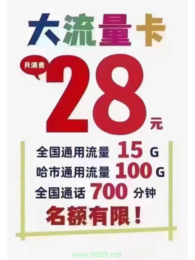 电信流量卡如何满足现代用户的数据需求？插图1