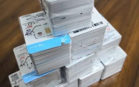 流量卡换卡后的常见问题有哪些？