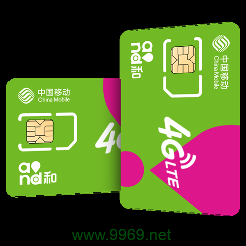 移动流量U卡，解锁无限上网潜力的终极解决方案？插图2