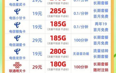 纯流量卡究竟能带来哪些便利与挑战？