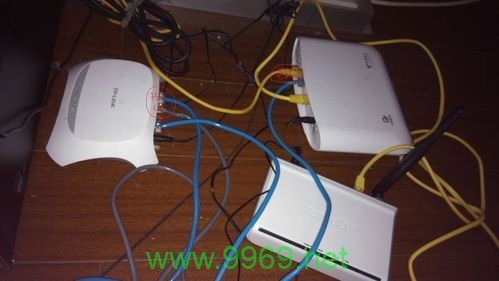 如何防范和修复最新发现的路由器漏洞?插图 如何防范和修复最新发现的路由器漏洞?插图